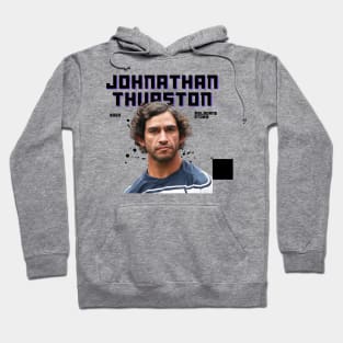 Johnathan Thurston Hoodie